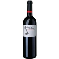 Finca Antigua Tempranillo La Mancha DO - - Meseta, Spanien