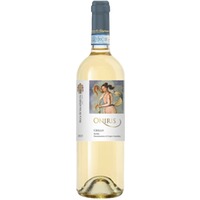 Duca di Salaparuta Oniris Grillo DOC - - Sizilien, Italien