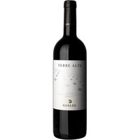 Gialdi Terre Alte Rosso Merlot Ticino DOC - - Tessin, Schweiz