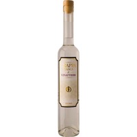 Grappa Bianca Vinattieri 40° - NV - Tessin, Schweiz