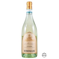 LUGANA, Le Fornaci, DOC