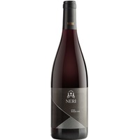 Neri Etna DOC Rosso 0,75 ℓ