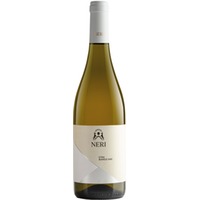 Neri Etna DOC Bianco 0,75 ℓ