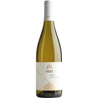 Neri Arrigo Etna DOC Bianco 0,75 ℓ
