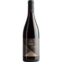 Neri Contrada Arrigo Etna DOC Rosso 0,75 ℓ