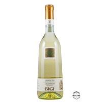 Orvieto classico amabile, D.O.C