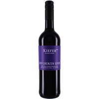 Kiefer Über Grenzen gehen