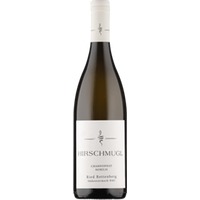 Chardonnay NEU! Nobilis Ried Rettenberg