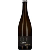 RAUREIF BLANC - Sparkling Verjus mit Quitte
