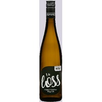 Grüner Veltliner Löss