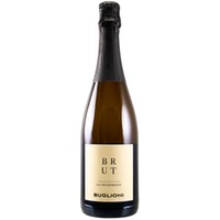 Buglioni Lo Spudorato Vino Spumante Brut Bianco