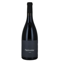 Boudau Cuvee Patrimoine Cotes du Roussillon Villages AC, Languedoc Roussillon Frankreich