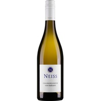 Neiss Grauburgunder vom Kalkstein