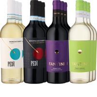 12er-Probierpaket »Fantini-Bestseller«