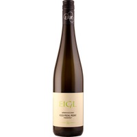Grüner Veltliner Ried Pichl Point, Federspiel - Weingut Eigl