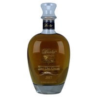 Berta Bric del Gaian Moscato Grappa in Geschenkkiste , Piemont Italien