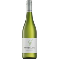 Vondeling Petit Blanc Chenin Blanc