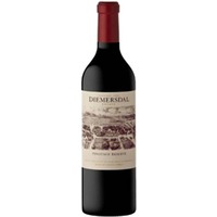 Diemersdal Pinotage Reserve
