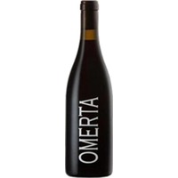 Blackwater Omerta Carignan