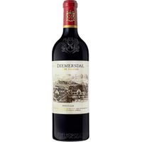 Diemersdal The Journal Pinotage