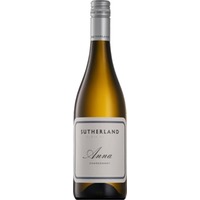 Thelema Sutherland Anna Chardonnay