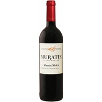 Muratie Martin Melck Cabernet Sauvignon Premium Range
