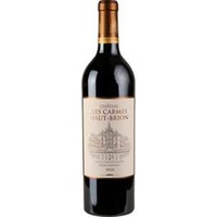 Château Les Carmes Haut-Brion Rotwein trocken 0,75 l