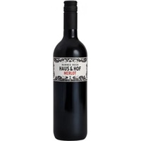 Merlot Haus & Hof Hannes Reeh