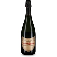 Cava Reserva de la Familia Brut Nature Gran Reserva – persönliche Empfehlung