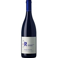 Pinot Noir Holzspur BIO Johanneshof-Reinisch