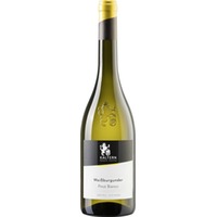 Kellerei Kaltern Weissburgunder - Pinot Bianco 0.75 l Südtirol Weisswein