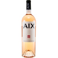 Maison Saint Aix Rosé AOP - 6 Liter