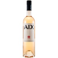 Maison Saint Aix Rosé AOP