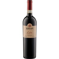 iLatium Morini Amarone „Leòn“ DOCG – opulent & samtig