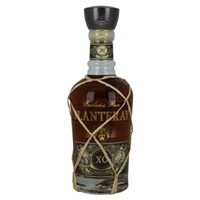 Planteray Extra Old 20th Anniversary Barbados Rum