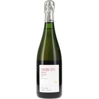 Cava Mirgin Rose Reserva Brut Nature - BIO