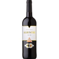 Aliestre Red, Alentejo DOC, Alentejo, 2022, Rotwein