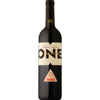 Aliestre One Red, Alentejo DOC, Alentejo, 2022, Rotwein