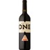 Aliestre One Red, Alentejo DOC, Alentejo, 2022, Rotwein 