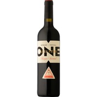 Aliestre One Touriga, Alentejo DOC, Alentejo, 2022, Rotwein