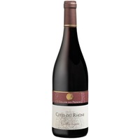Cellier des Princes Vieilles Vignes Côtes du Rhône AOC 0,75 ℓ