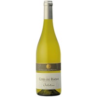Cellier des Princes Selection Côtes du Rhône Blanc AOC 0,75 ℓ