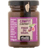 Feigen-Chutney 110 g