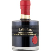 Apfel-Dressing mit Balsamessig aus Modena