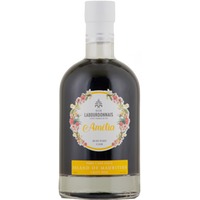 Amelia Rum Ruby Port Cask