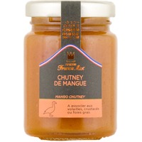 Mangochutney 110 g