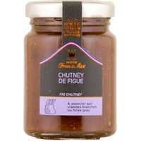 Feigenchutney 110 g