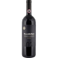 Chianti Classico Riserva Rocca delle Macie