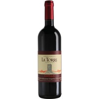 Azienda Agricola La Torre Ampelio Toscana IGT 0,75 ℓ