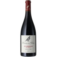 Echezeaux Grand Cru Du Dessus - Domaine Des Perdrix